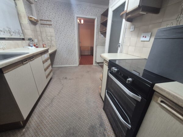 St Marys Avenue South, Southall