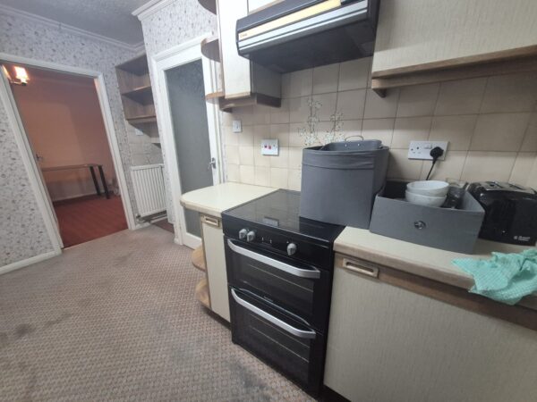 St Marys Avenue South, Southall