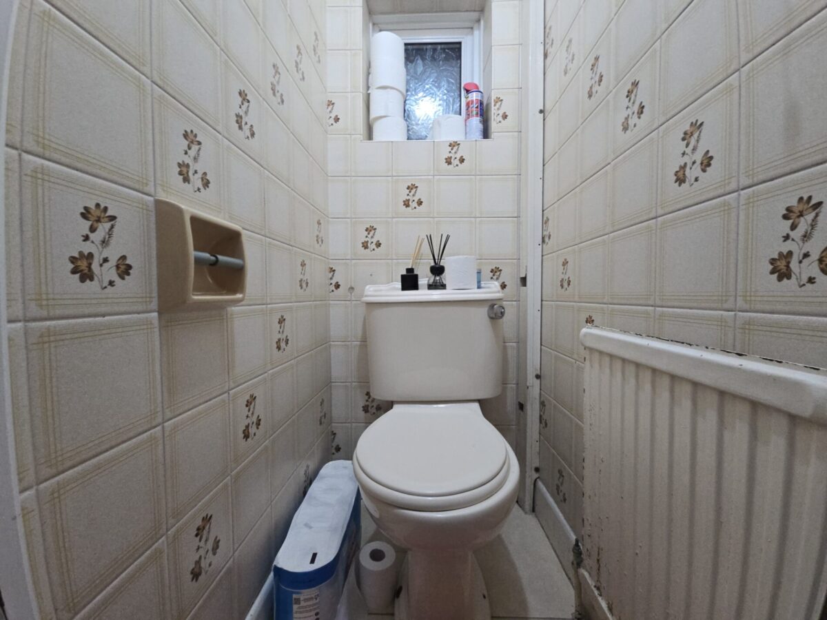 Wimborne Avenue, Hayes, UB4