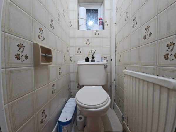 Wimborne Avenue, Hayes, UB4