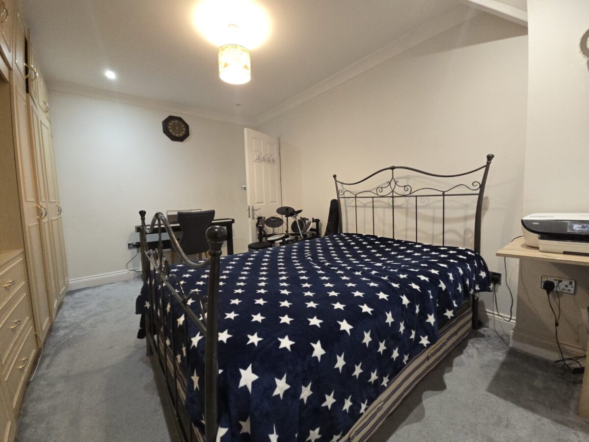 Wimborne Avenue, Hayes, UB4