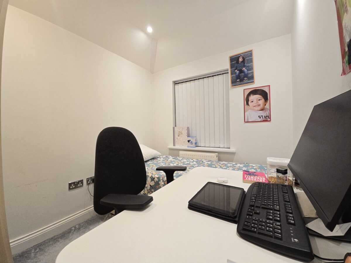 Wimborne Avenue, Hayes, UB4