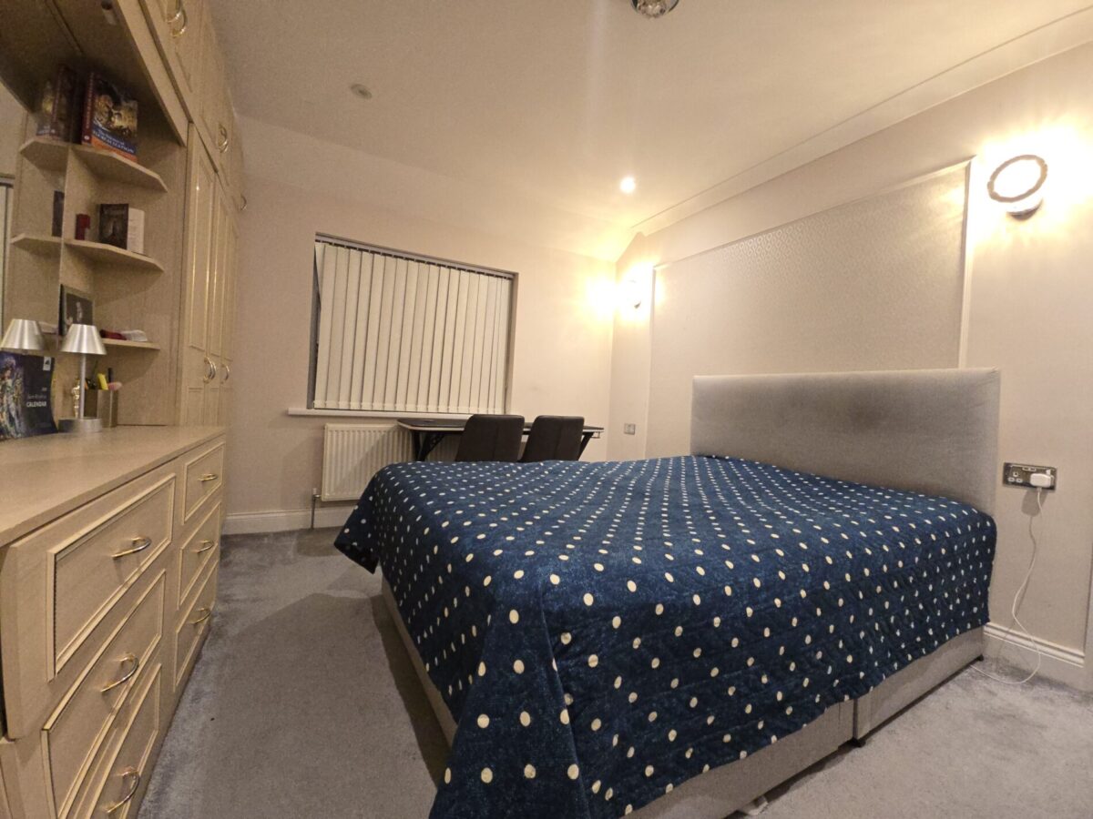 Wimborne Avenue, Hayes, UB4