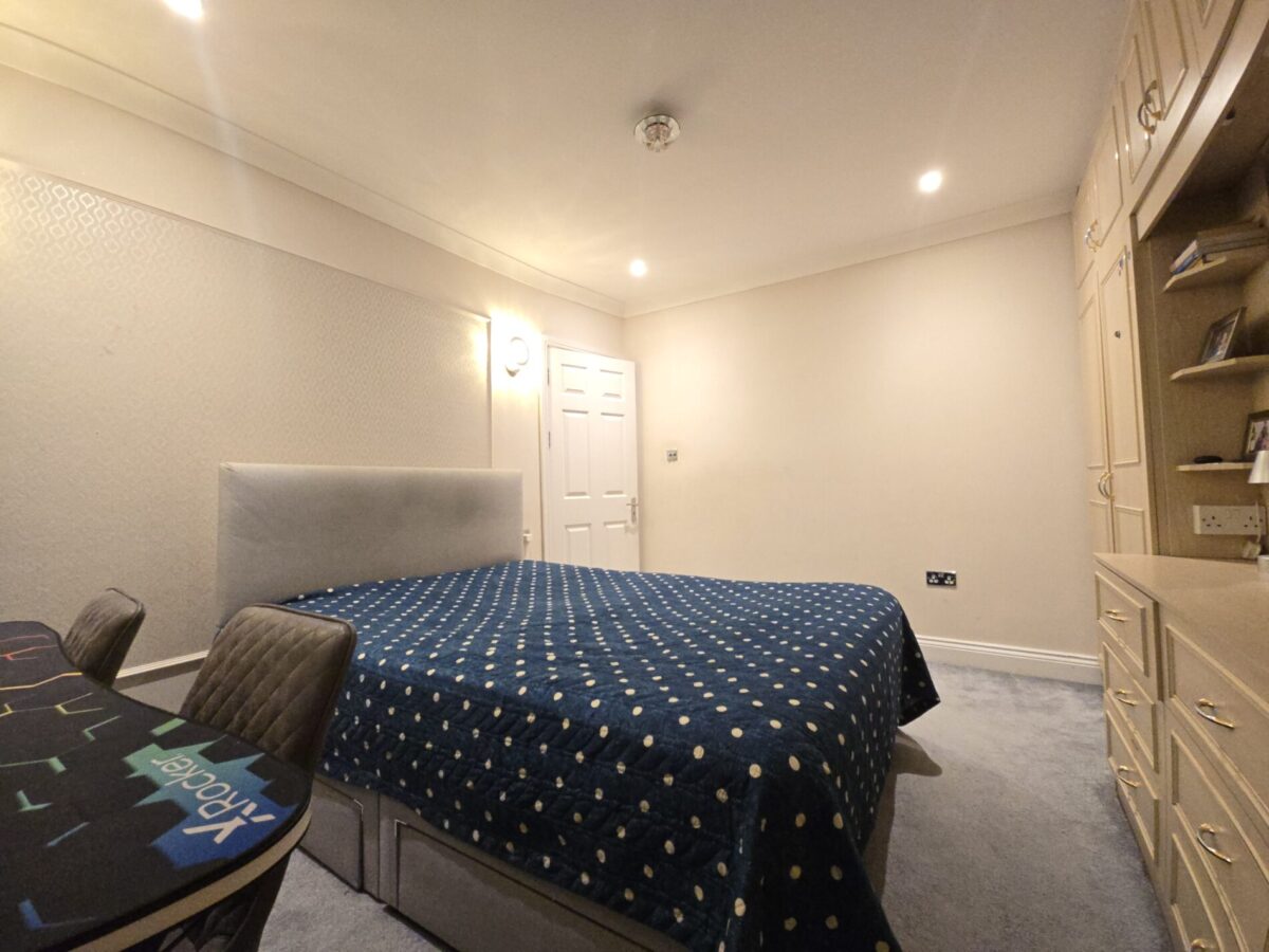 Wimborne Avenue, Hayes, UB4