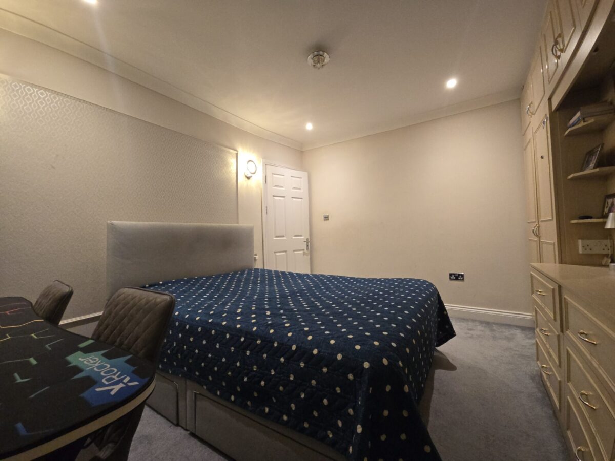 Wimborne Avenue, Hayes, UB4