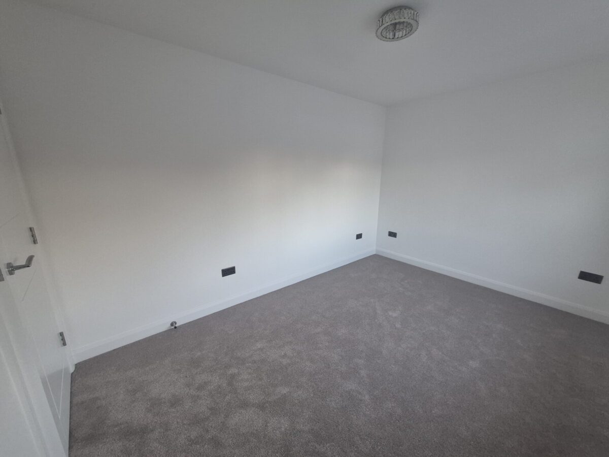 Long Lane, Croydon, CR0