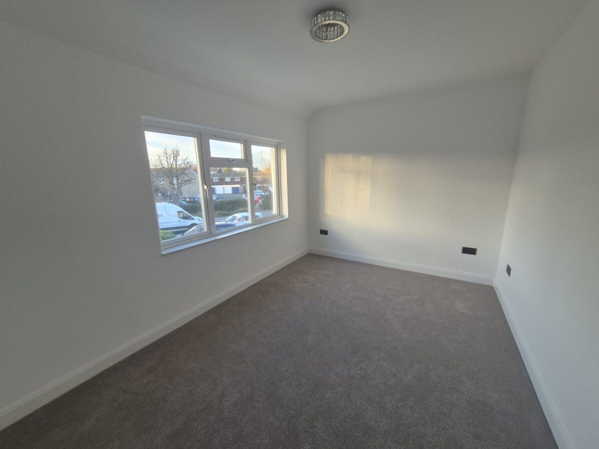 Long Lane, Croydon, CR0