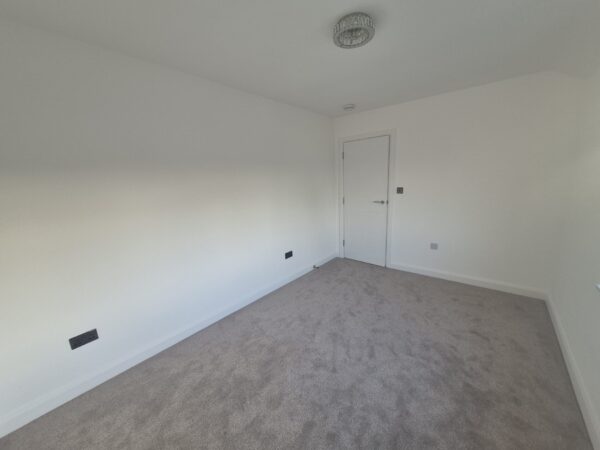 Long Lane, Croydon, CR0