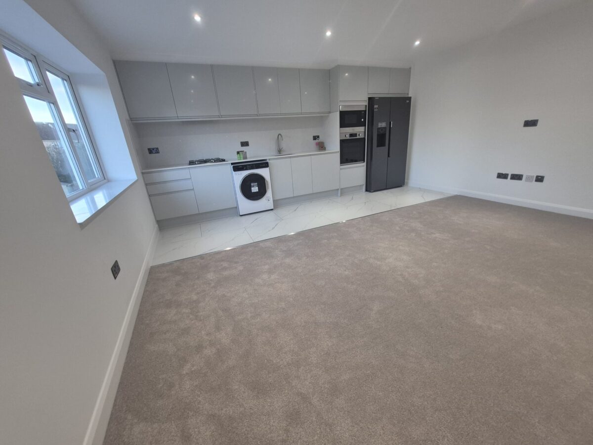 Long Lane, Croydon, CR0