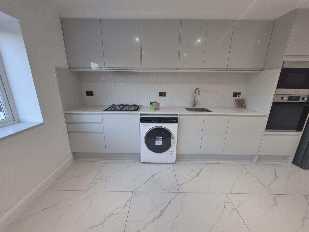 Long Lane, Croydon, CR0