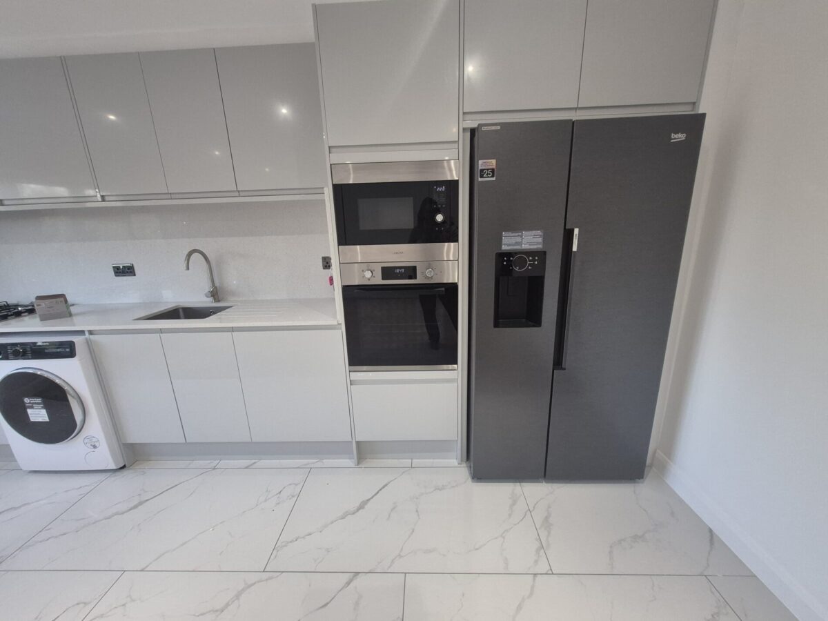 Long Lane, Croydon, CR0