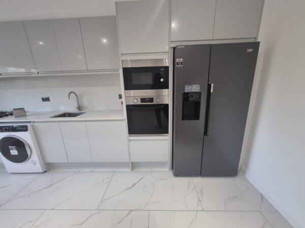 Long Lane, Croydon, CR0