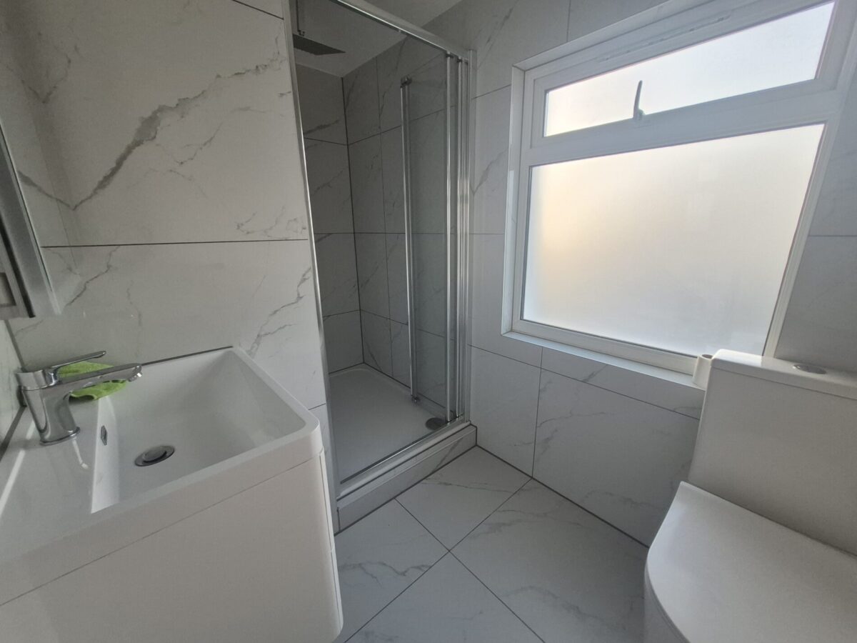 Long Lane, Croydon, CR0