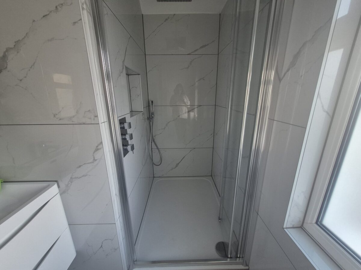 Long Lane, Croydon, CR0