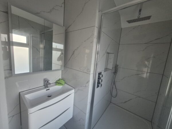 Long Lane, Croydon, CR0