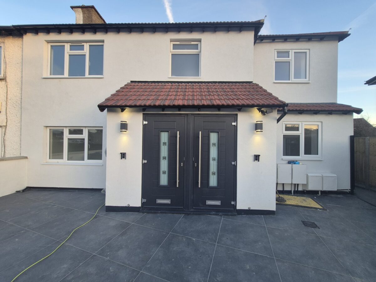 Long Lane, Croydon, CR0