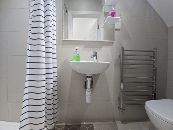 Uxbridge Road, Southall, UB1