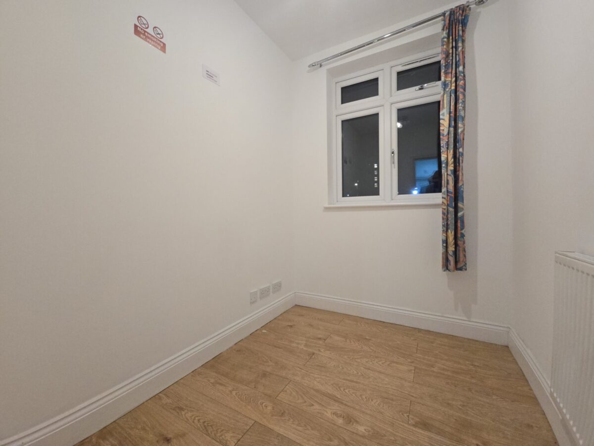 Uxbridge Road, Southall, UB1