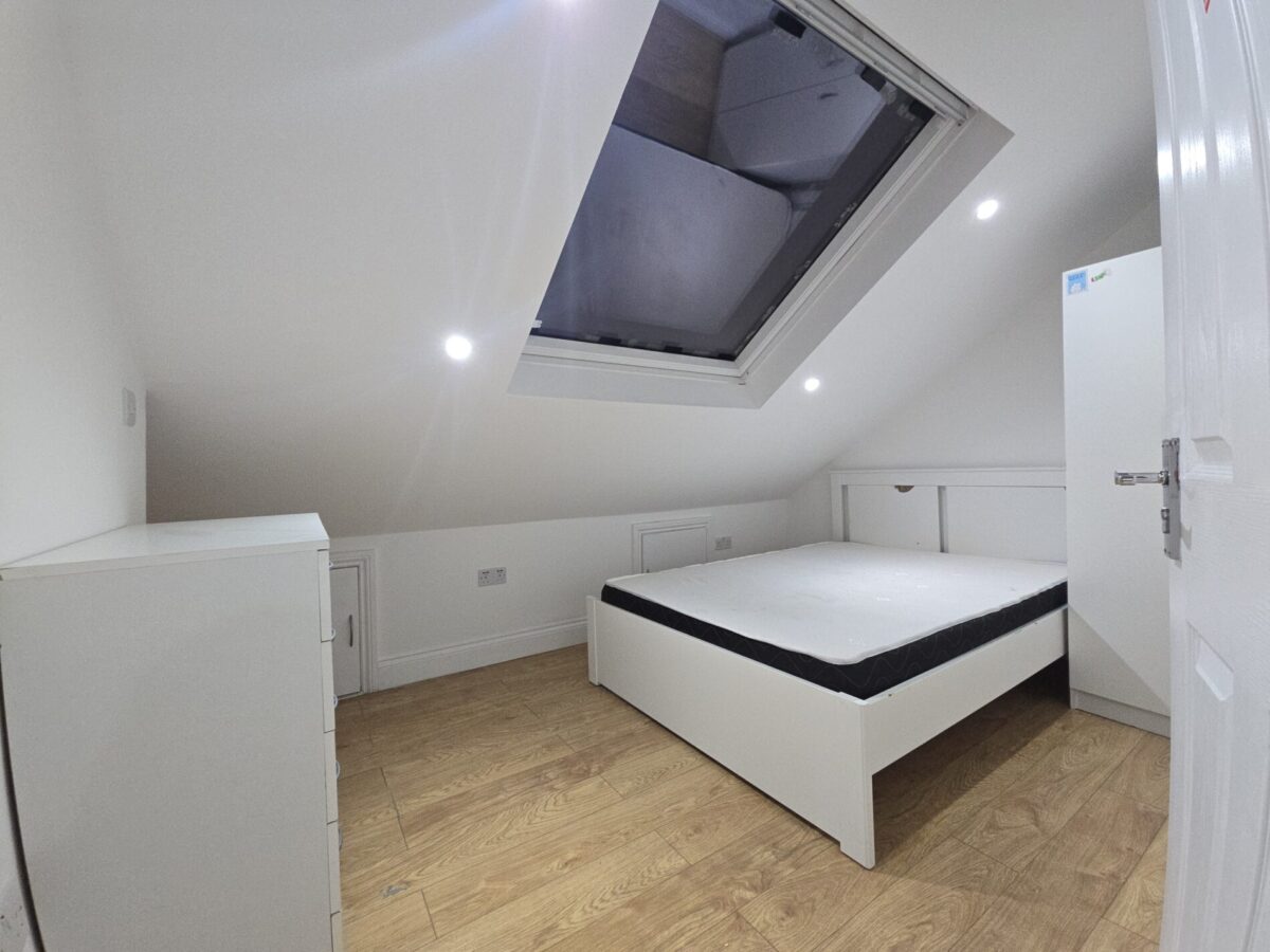 Uxbridge Road, Southall, UB1