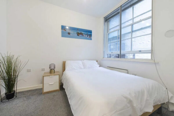 York Way, LONDON, N1