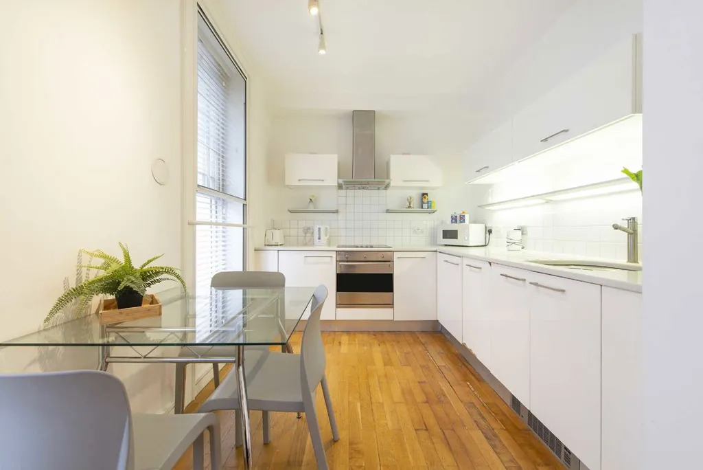 York Way, LONDON, N1