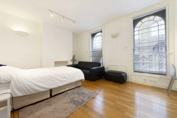 York Way, LONDON, N1