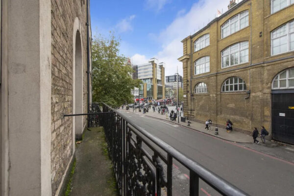 York Way, LONDON, N1