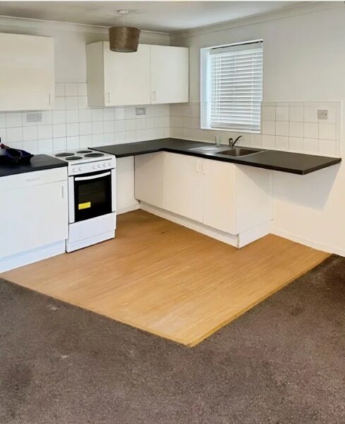 Pickwick Court, Shifnal, TF11