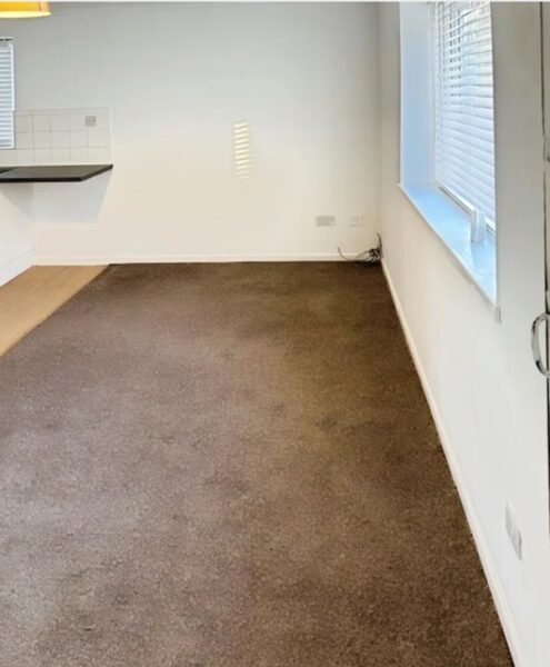 Pickwick Court, Shifnal, TF11