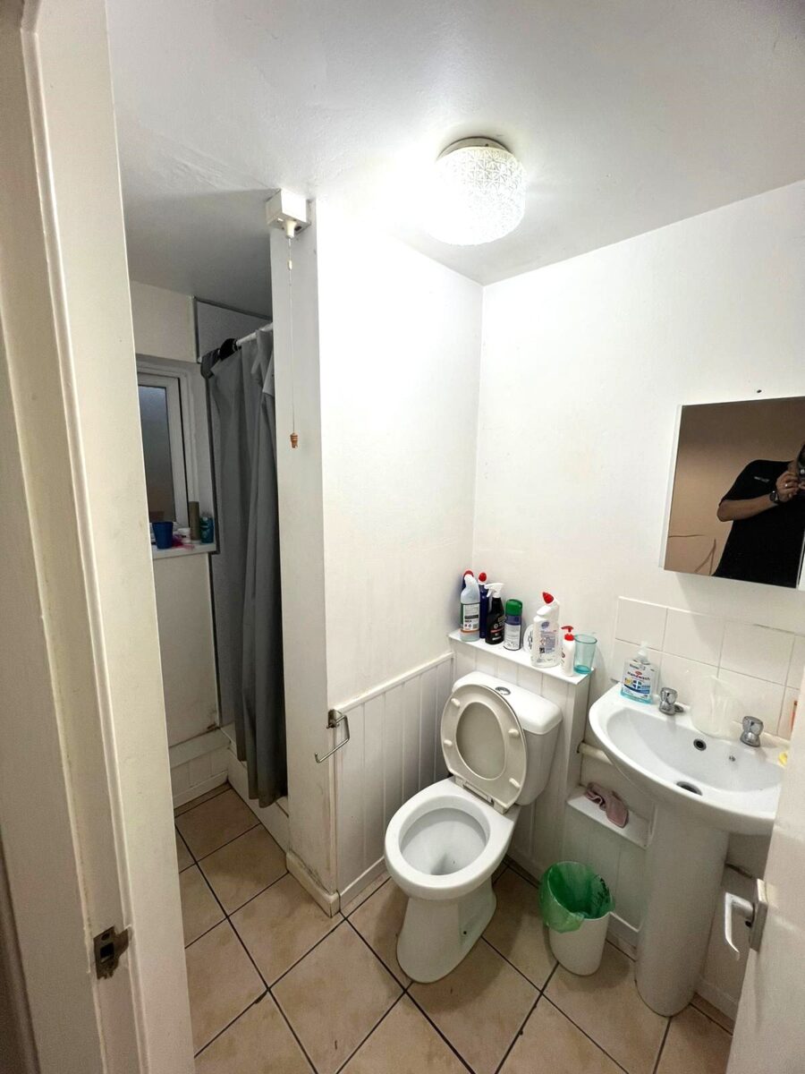 Pickwick Court, Shifnal, TF11