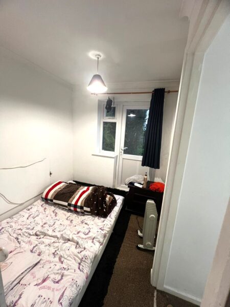 Pickwick Court, Shifnal, TF11