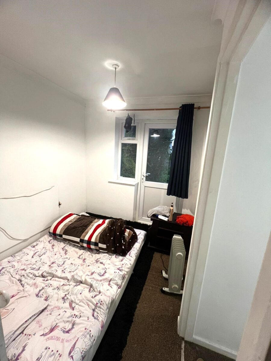 Pickwick Court, Shifnal, TF11