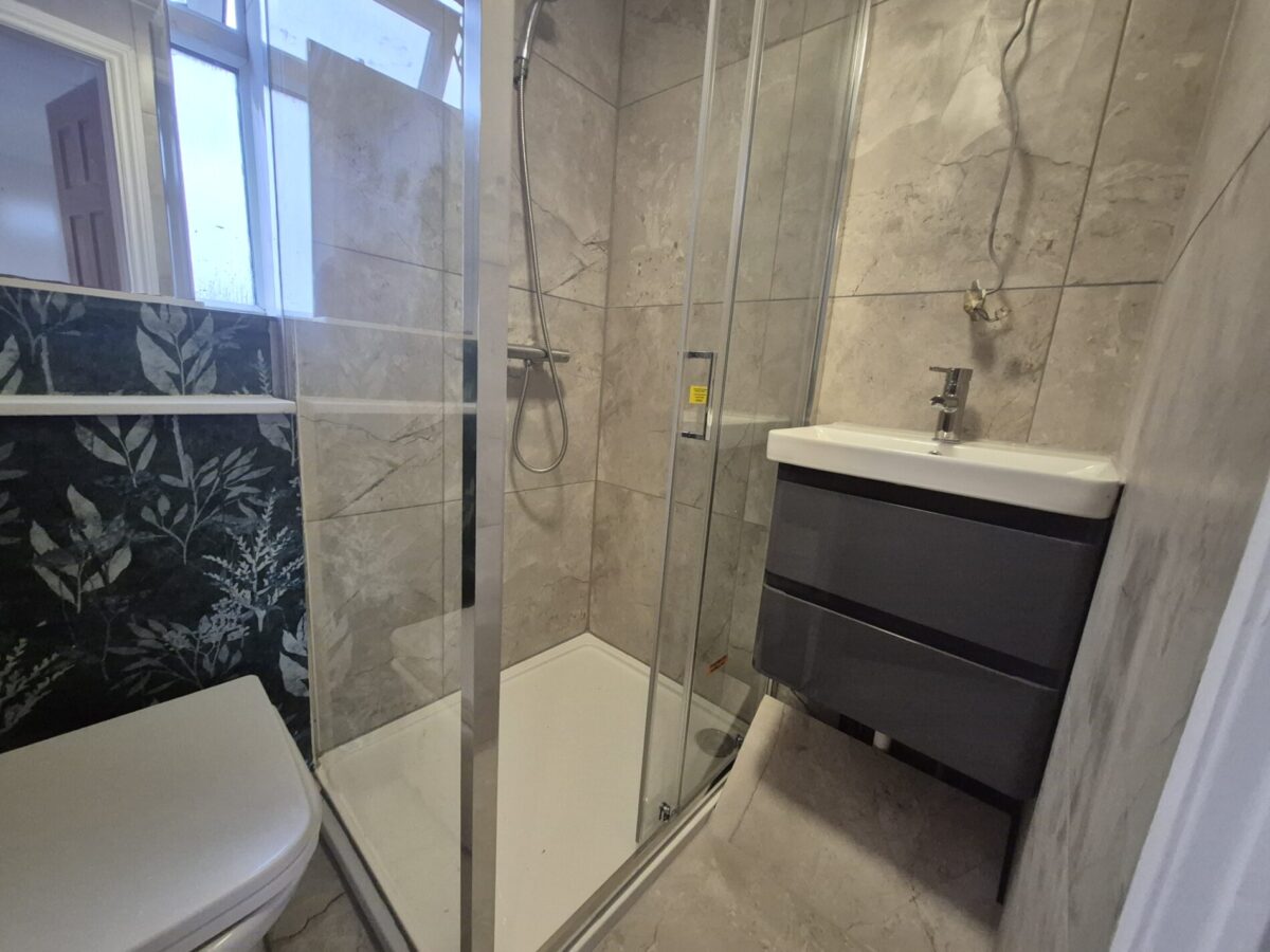 Priory Gardens, London, W5