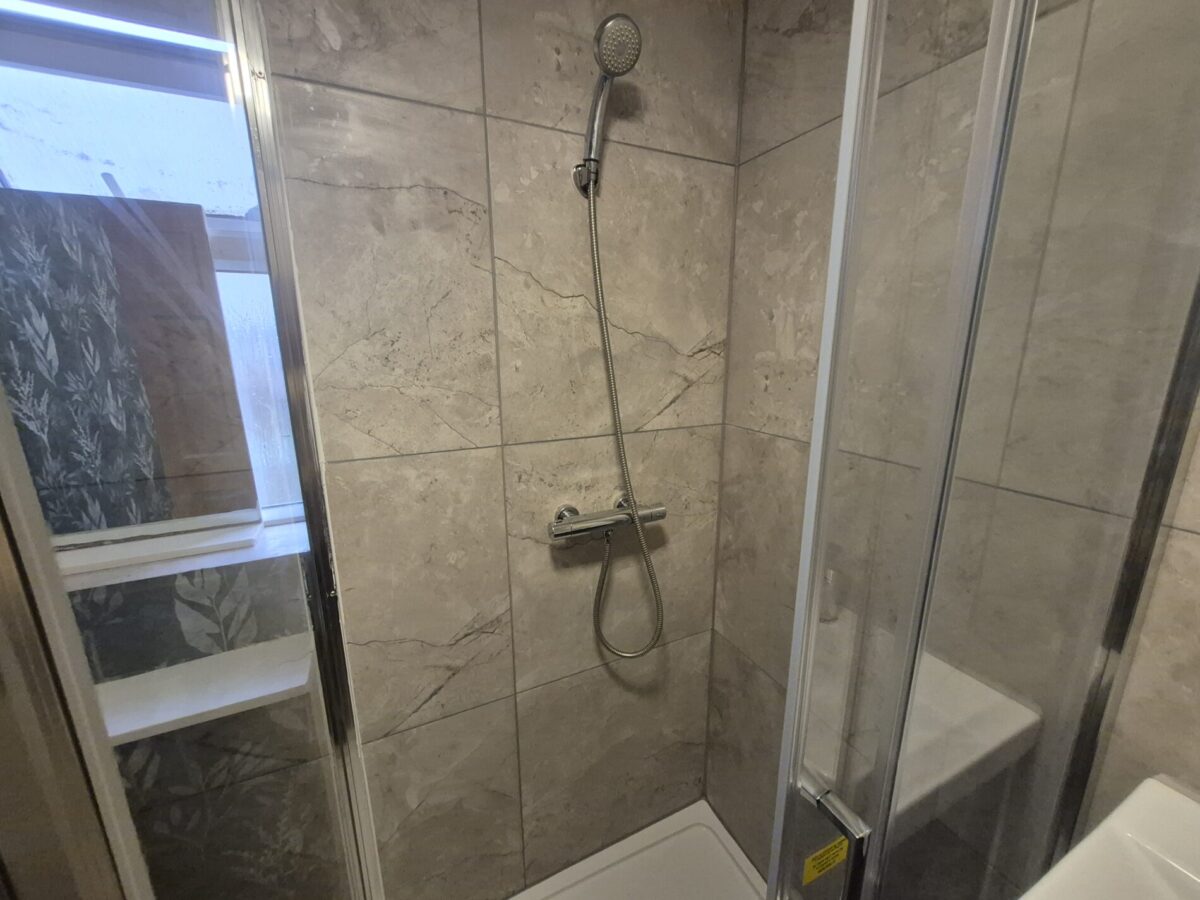 Priory Gardens, London, W5