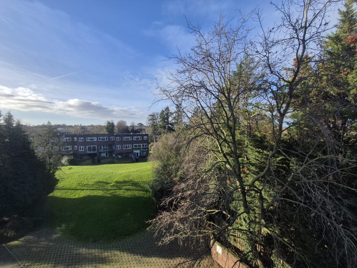 Fairview Court, Linksway, London, NW4