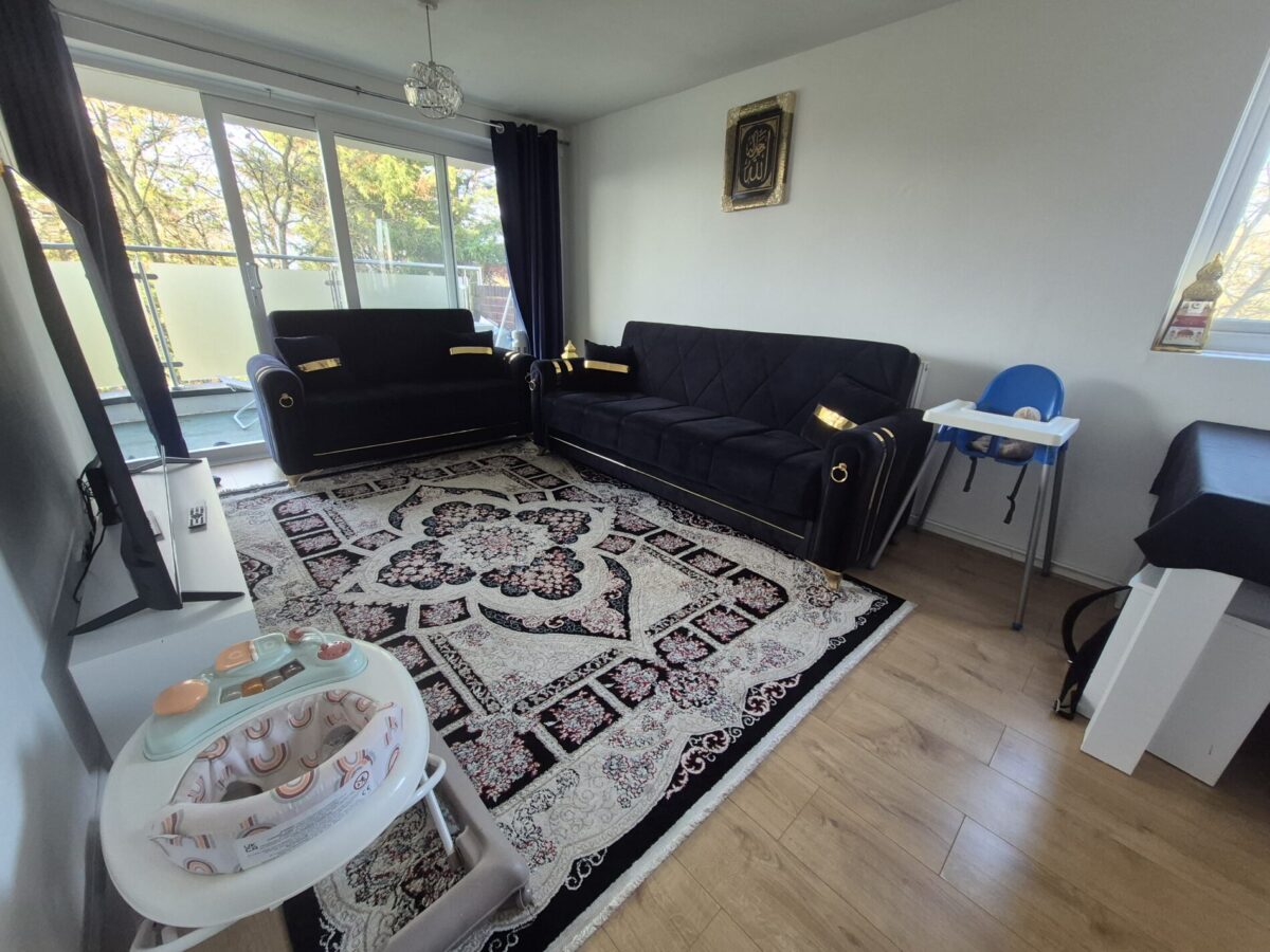 Fairview Court, Linksway, London, NW4