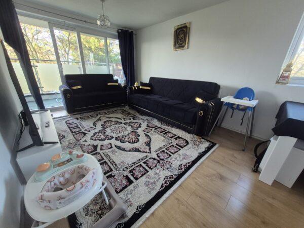 Fairview Court, Linksway, London, NW4