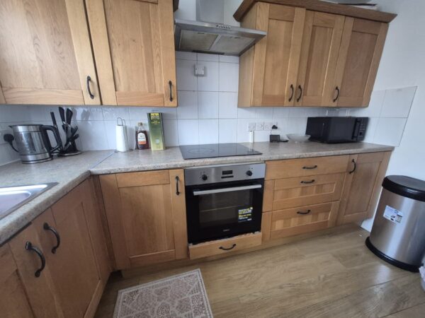 Fairview Court, Linksway, London, NW4