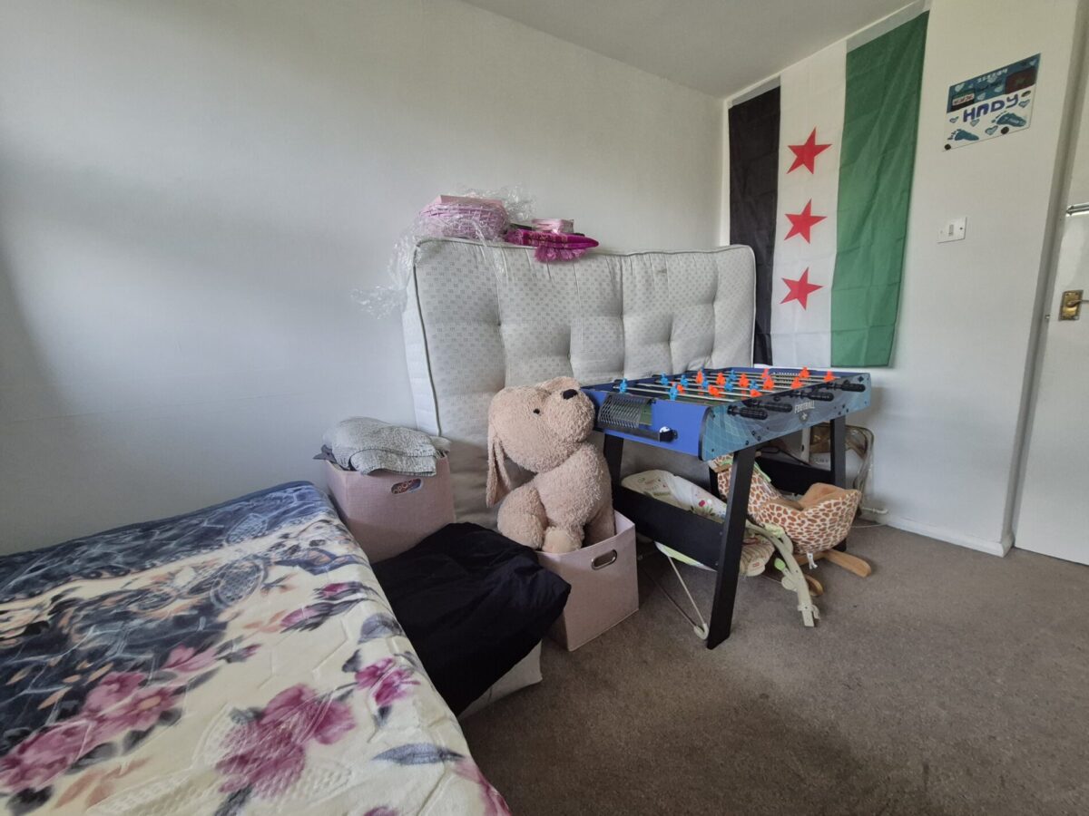 Fairview Court, Linksway, London, NW4