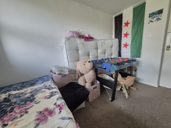 Fairview Court, Linksway, London, NW4