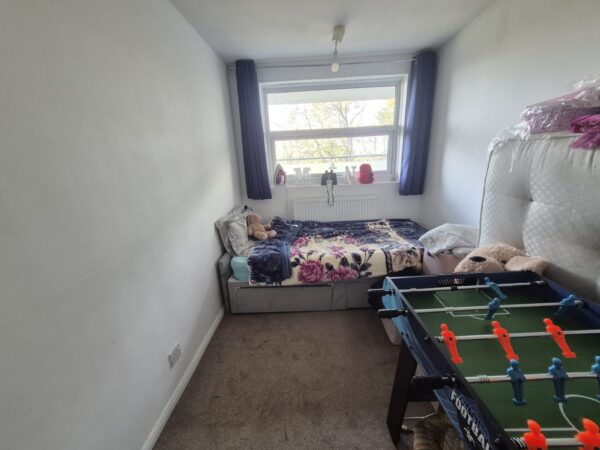 Fairview Court, Linksway, London, NW4