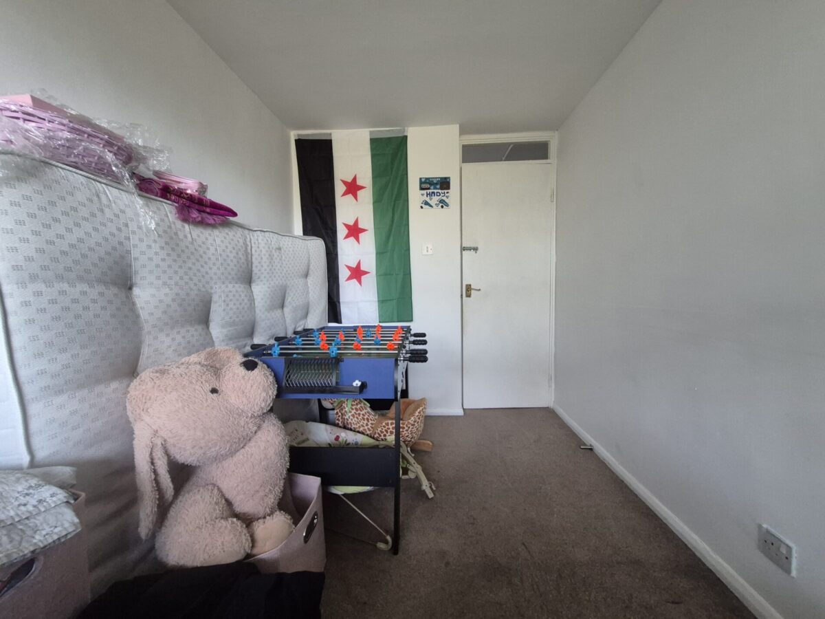 Fairview Court, Linksway, London, NW4