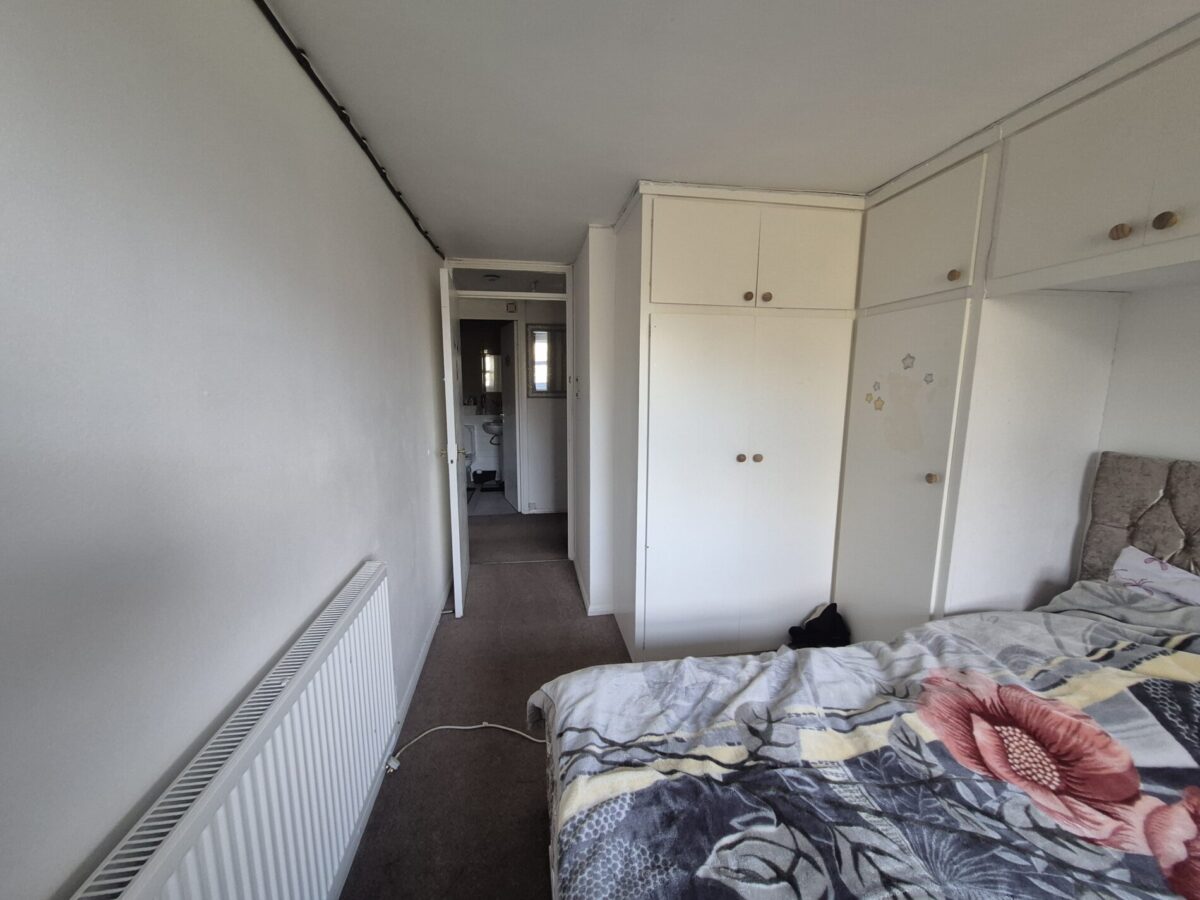 Fairview Court, Linksway, London, NW4