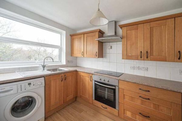 Fairview Court, Linksway, London, NW4