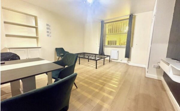 Westbourne Terrace, London, W2