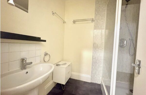 Westbourne Terrace, London, W2