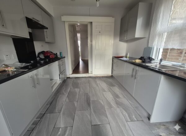 Valentine Road, HARROW, HA2