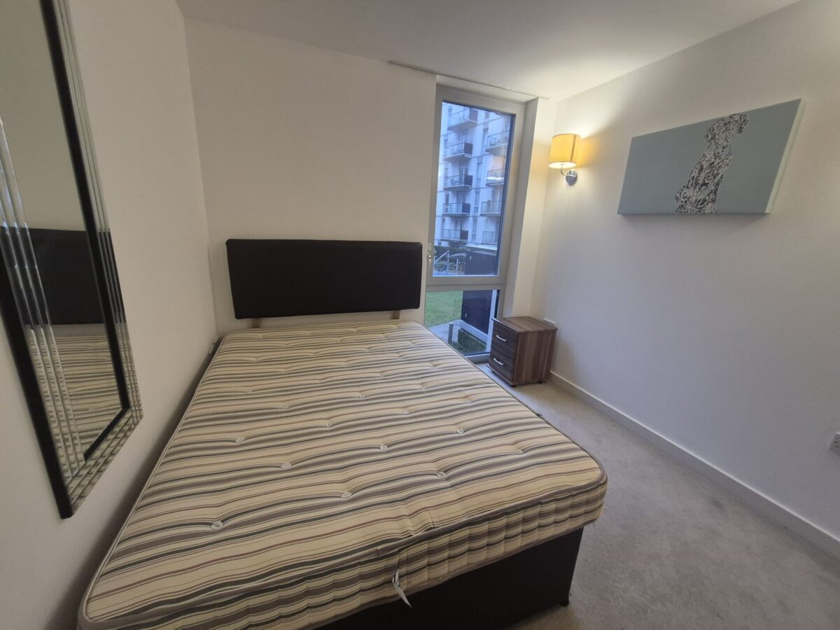 Quadrant Court, Empire Way, WEMBLEY, HA9
