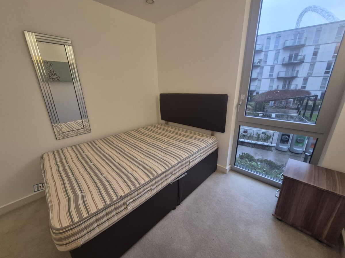 Quadrant Court, Empire Way, WEMBLEY, HA9