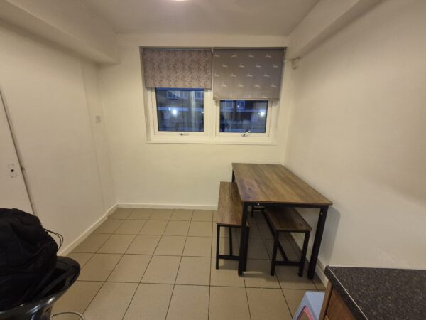 Lulworth Court, St. Peter's Way, LONDON